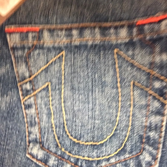 Jeans - Picture 4 of 4